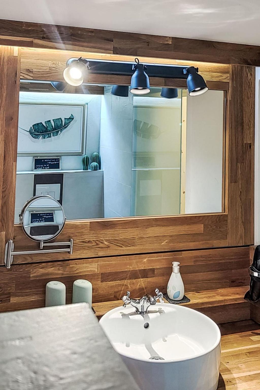 Studio Apart Fassern By Interhome Fließ Kültér fotó